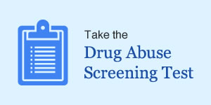 Take the Drug Abuse Screening Test