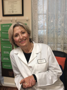 Dr. Regine Feuer, MD
